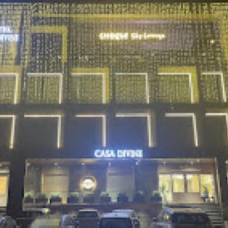 ホテル Casa Divine,バレーリー エクステリア 写真