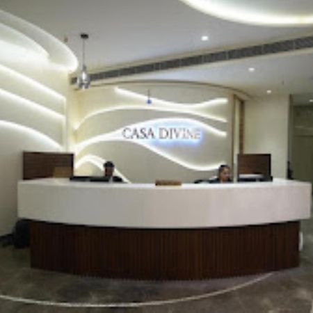 ホテル Casa Divine,バレーリー エクステリア 写真
